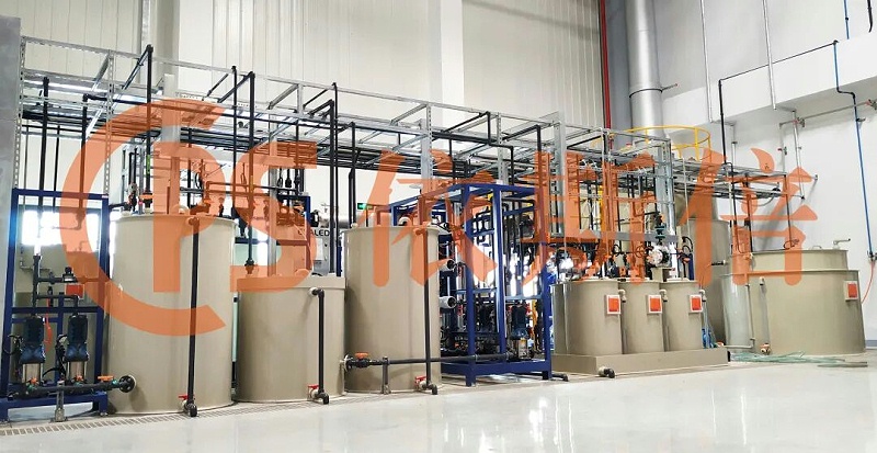 依斯倍蘇環協一行走進格蘭富—共探水泵節能技術 (5)