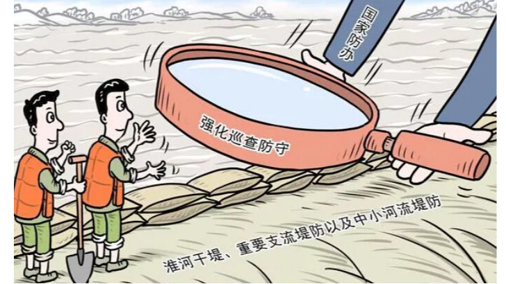 企業(yè)面對汛期應(yīng)提前做好哪些安全措施和防災(zāi)準(zhǔn)備？