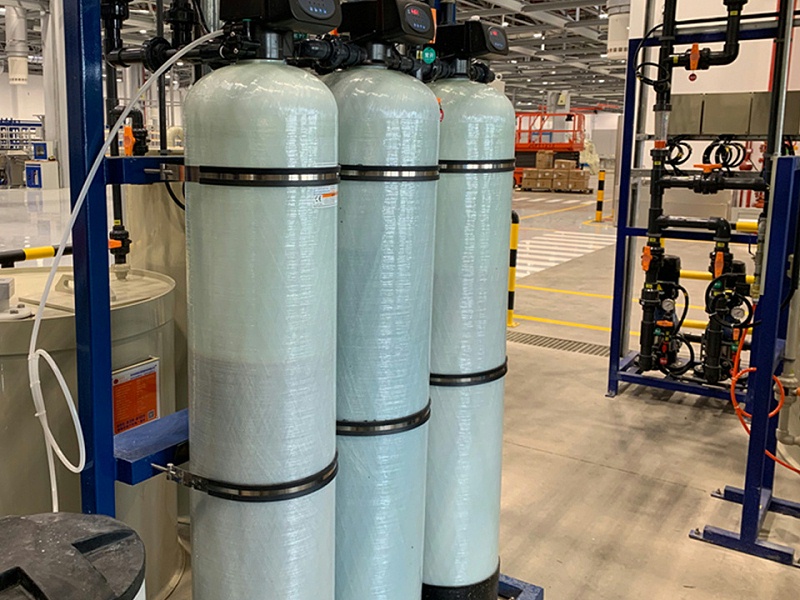 工業廢水處理26