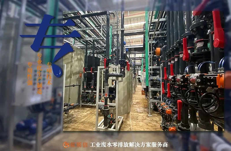 依斯倍環(huán)保入選2022年省級(jí)專精特新企業(yè)