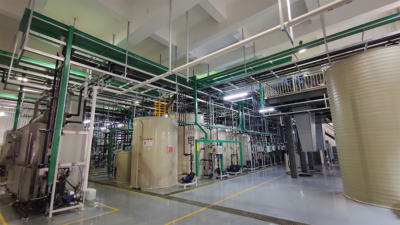 工業(yè)廢水處理 (46)