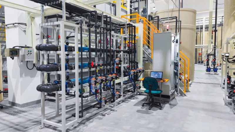 蘇州市環保產業協會女企業家專委會成立 依斯倍董事長常英入選首屆委員 (4)