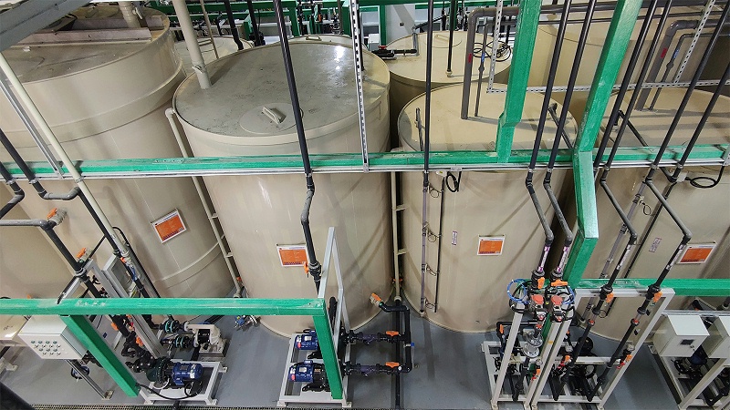 工業廢水處理 (12)