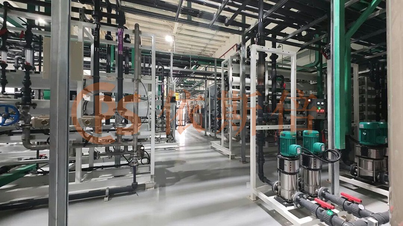 共建“一帶一路”綠色生態(tài)參訪交流8