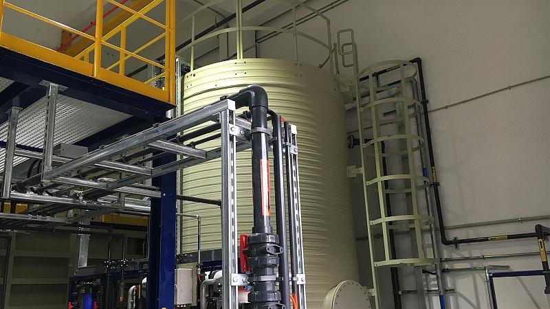 工業(yè)廢水處理23