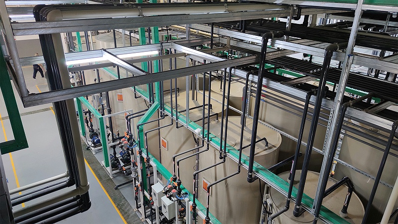 工業(yè)廢水處理 (16)